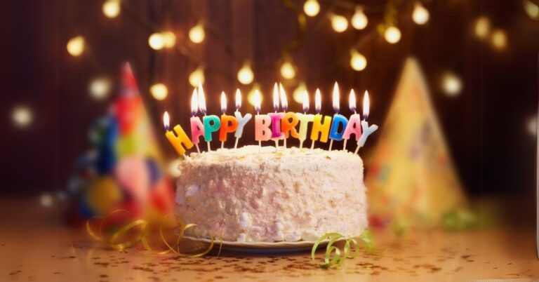 Happy Birthday Images, Birthday Wishes