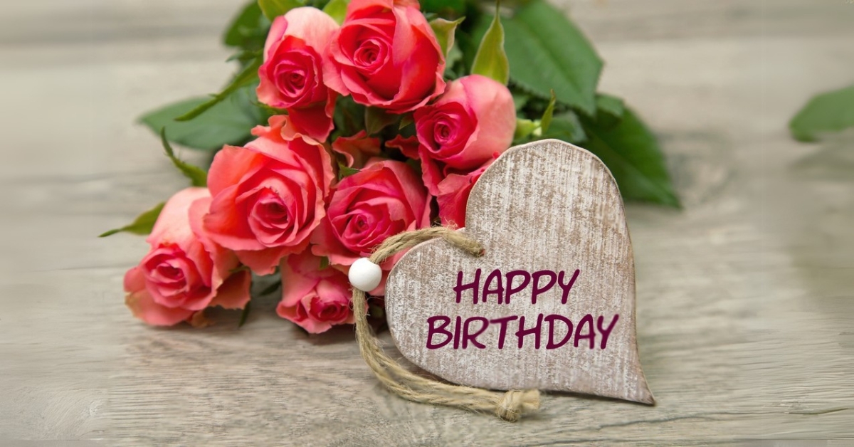 Happy Birthday Images, Wishes