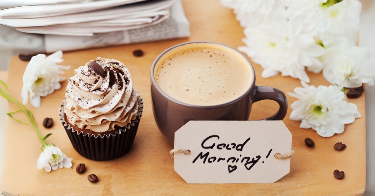 Good Morning Quotes