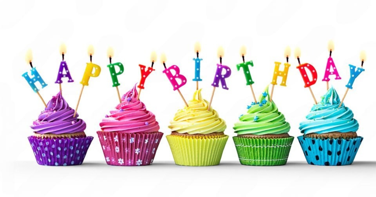happy birthday wishes with quotes celebration