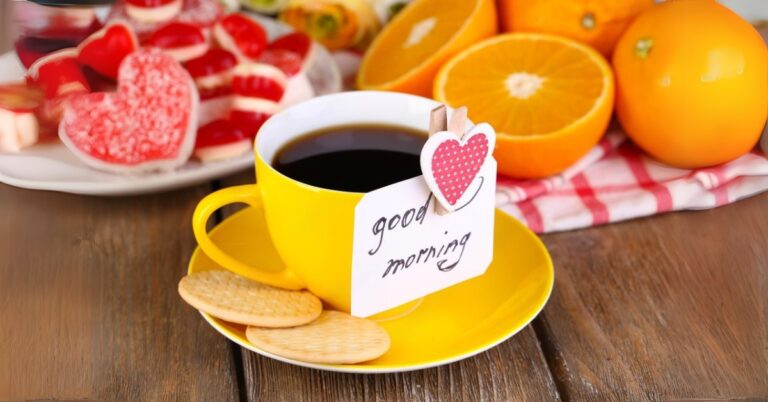 Good Morning Quotes, Wishes and Blessings