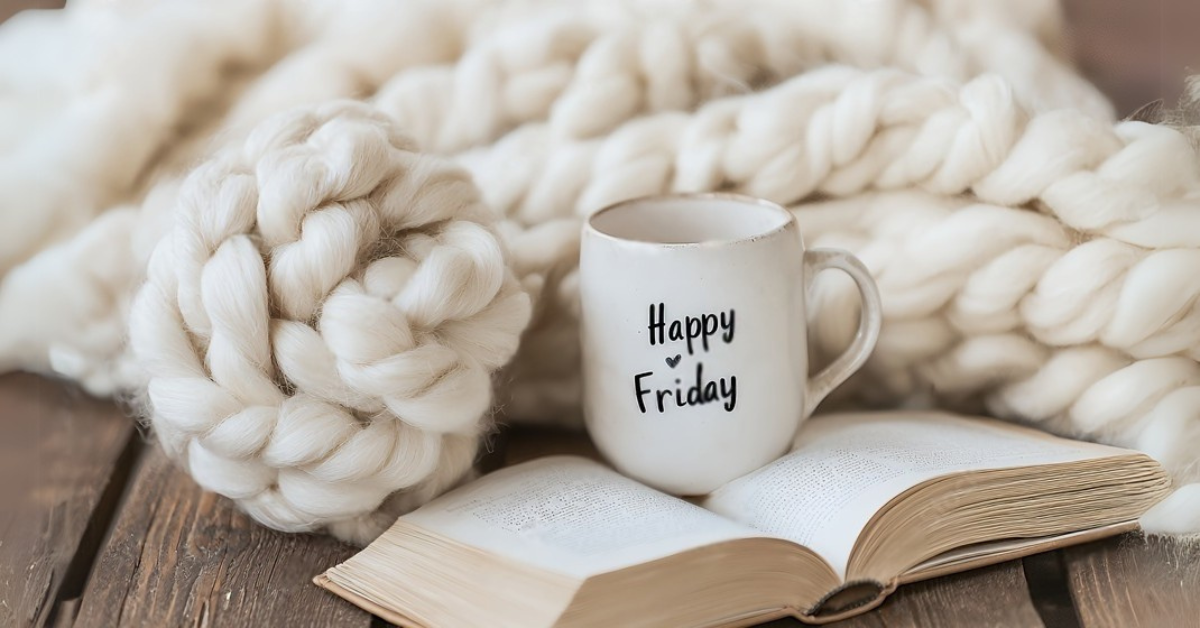 Happy Friday, Friday Quotes
