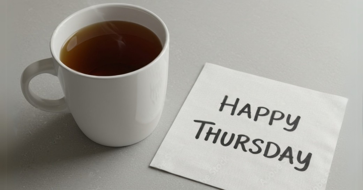 Thursday blessings and Thankful Thursday quotes, Motivational Thursday quotes