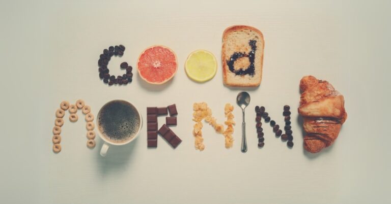 good morning quotes picture