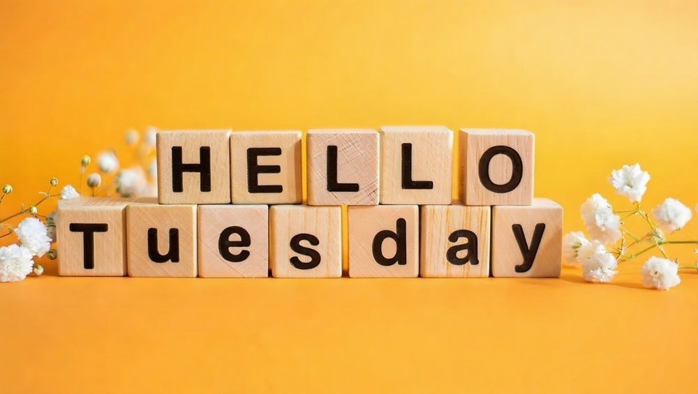 thankful tuesday quotes, tuesday prayers