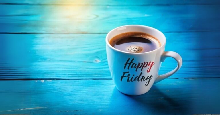 Friday Blessings Images