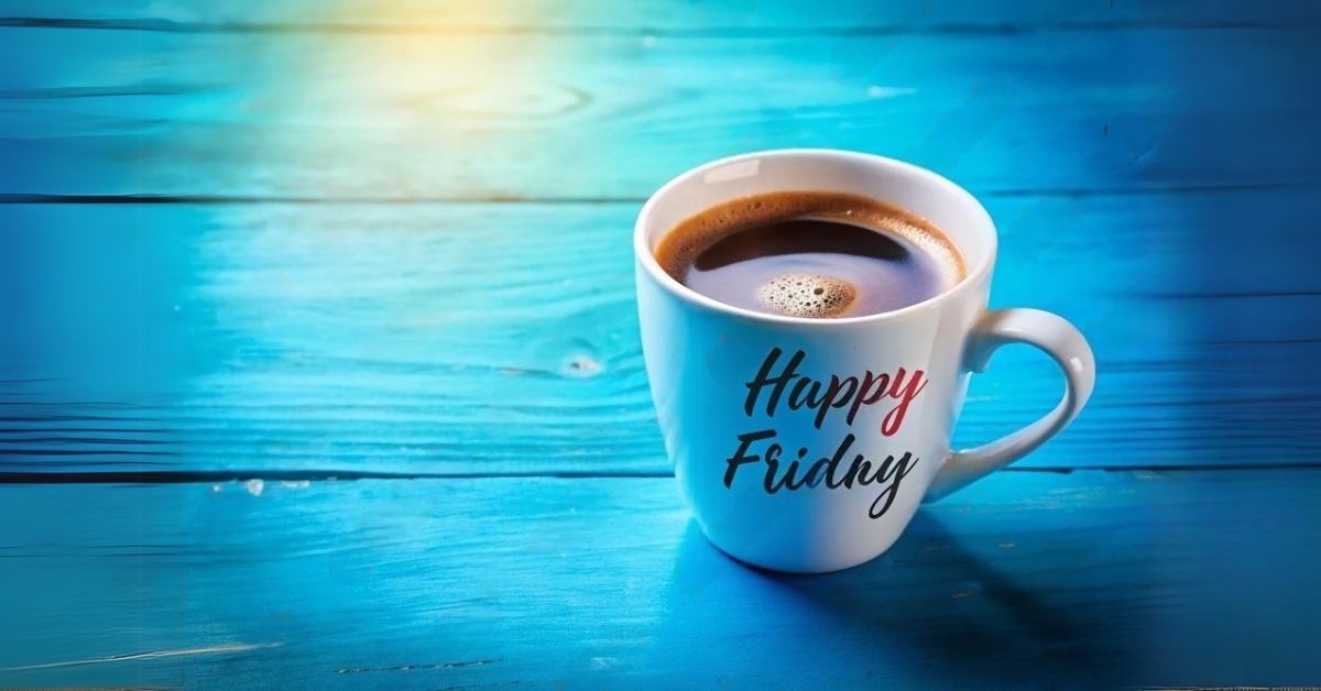 Friday Blessings Images