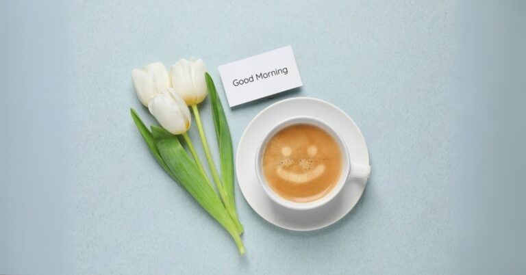 Happy Good Morning Images, Good Morning Blessings Images