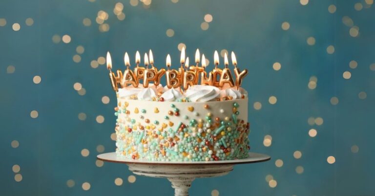 Happy Birthday Images With Quotes