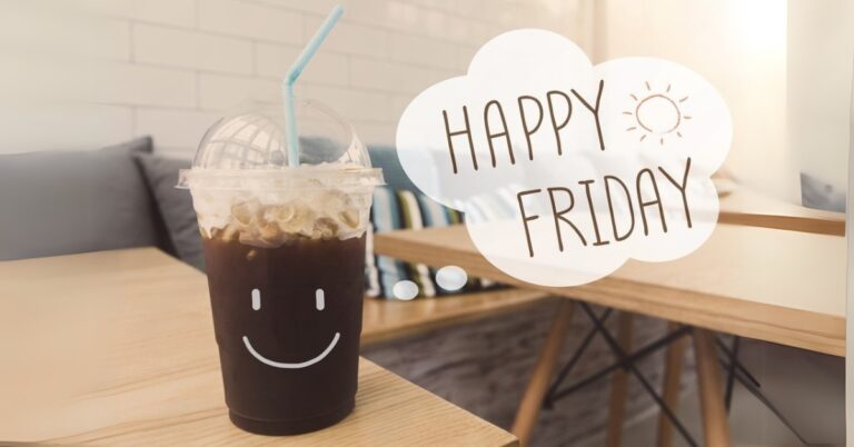 friday blessing images