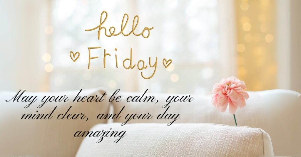 friday images white background