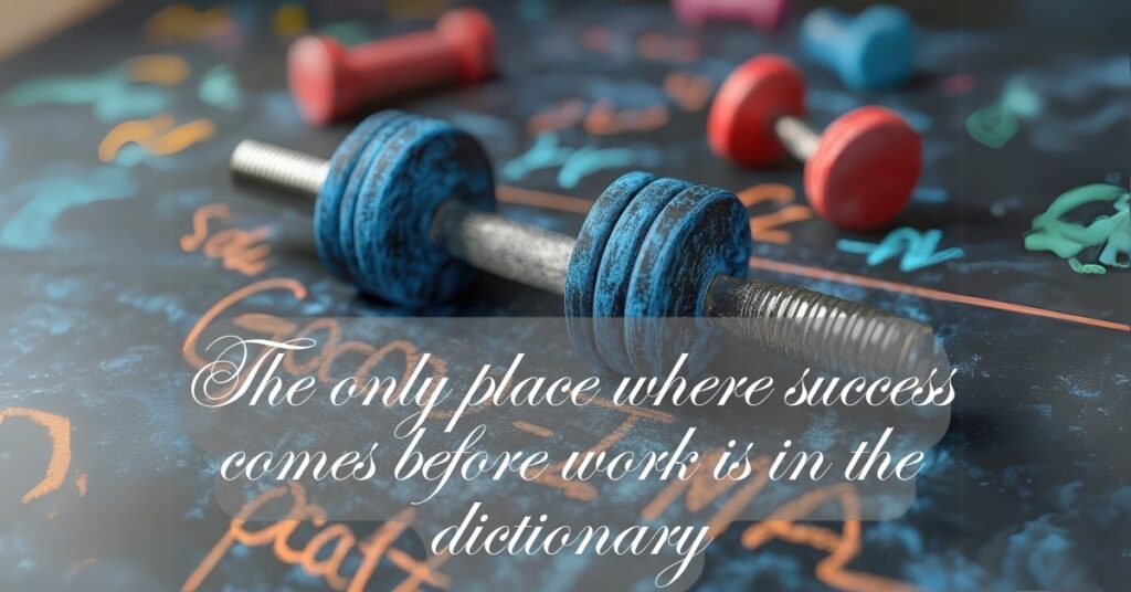 motivational quotes for success